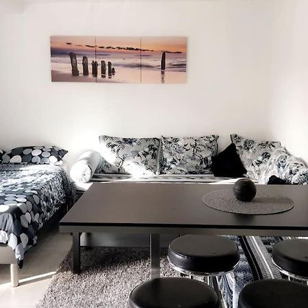 Studios Moderne Et Spacieux Morieres-les-Avignon Luaran gambar